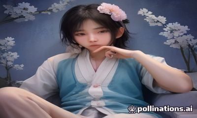 电脑屏幕分屏展示两个不同平台的界面对比截图风插画，色调以深紫与玫红为主